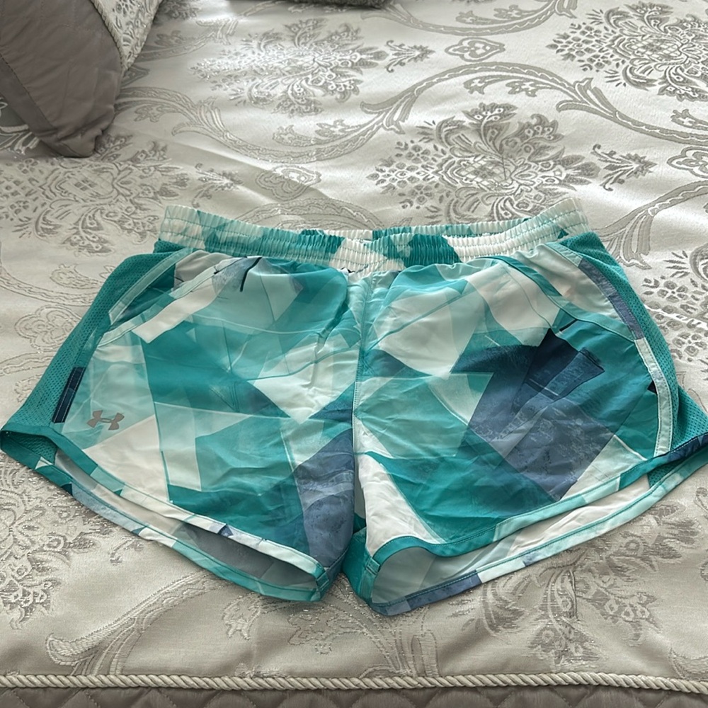Women’s Under Armour Shorts